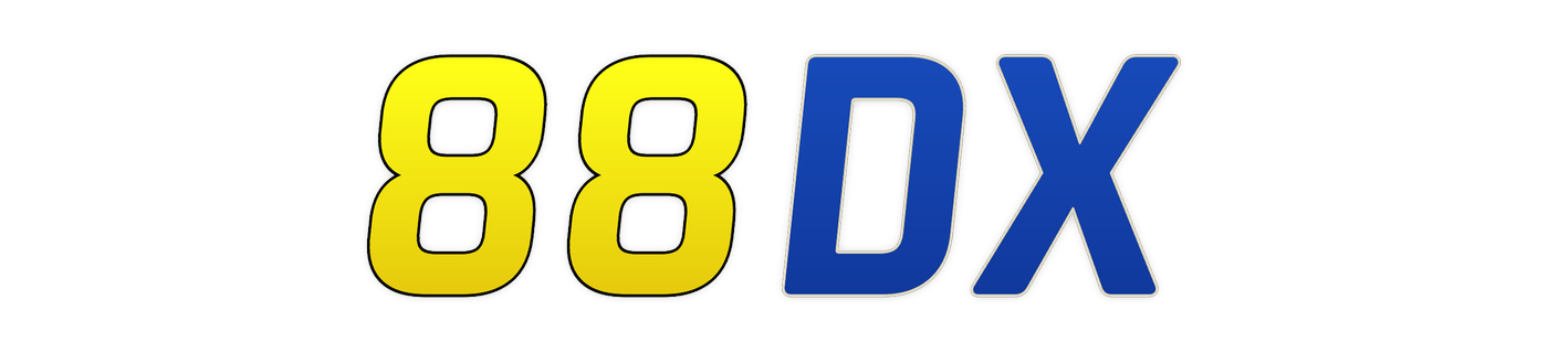 88dx